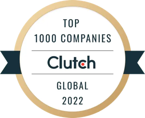 | clutch top1000 | Blue Grail Infrastructure